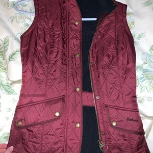 Barbour ‘Calvary’ Vest